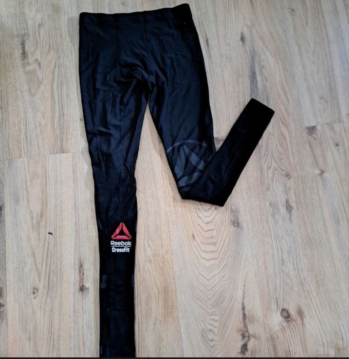 Leginsy sportowe Reebok XS/S