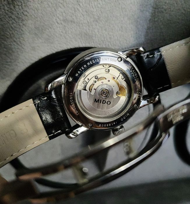 Часы Mido M8600 мужские