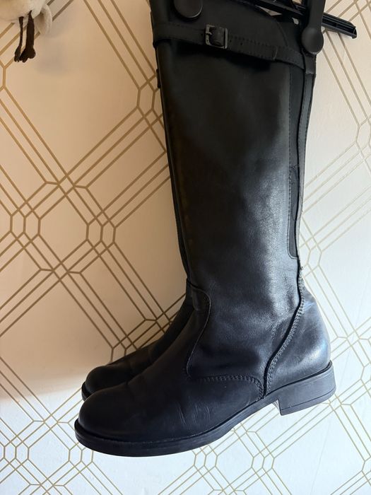 Kozaki lasocki skora