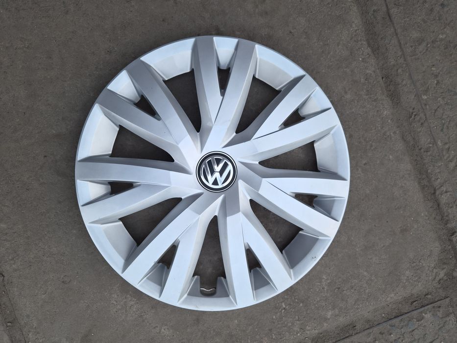 Оригінальні ковпаки r16, Volkswagen.
