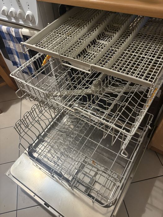 Zmywarka Miele szer. 60cm