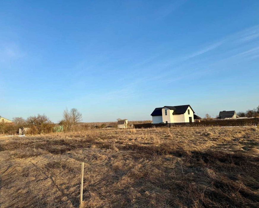 Земельна ділянка, 10 соток, межі міста