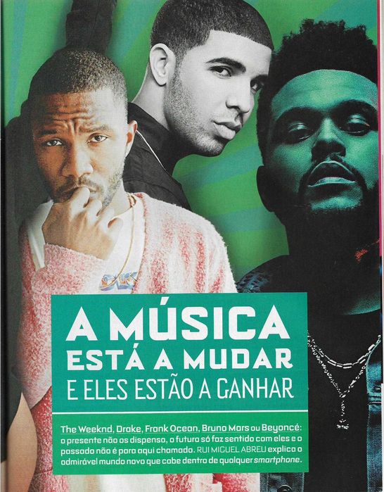 Blitz - - - nr. 128 - Fevereiro 2017 - - - - - Revista