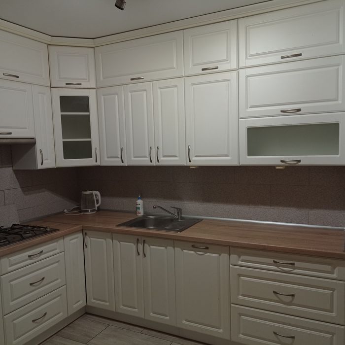 Mieszkanie wyposażone umeblowane apartament blok loft kawalerka