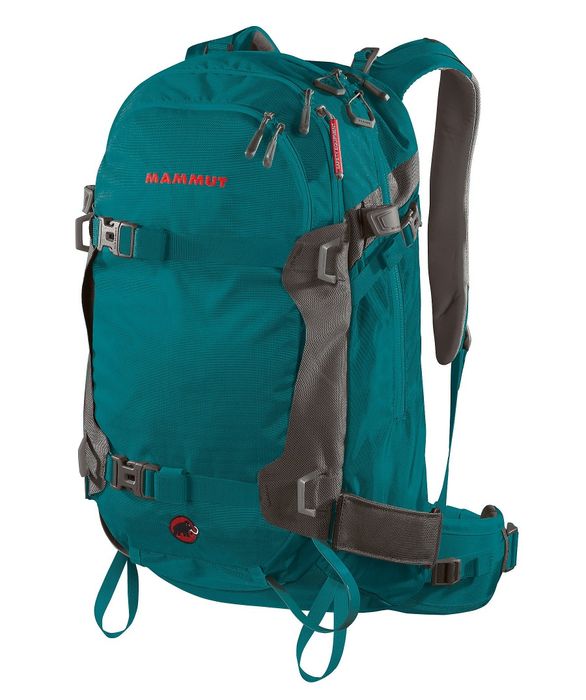 Туристичний рюкзак Mammut Nirvana 30