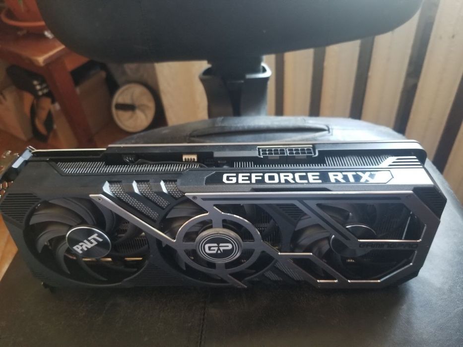 Geforce Rtx 3080 10Gb