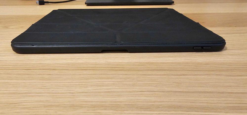 iPad Pro 11" 2. gen 256GB LTE, Apple Pencil 2