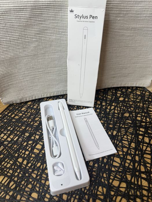 Rysik Kingone ID716 do iPad aktywny Stylus Pen