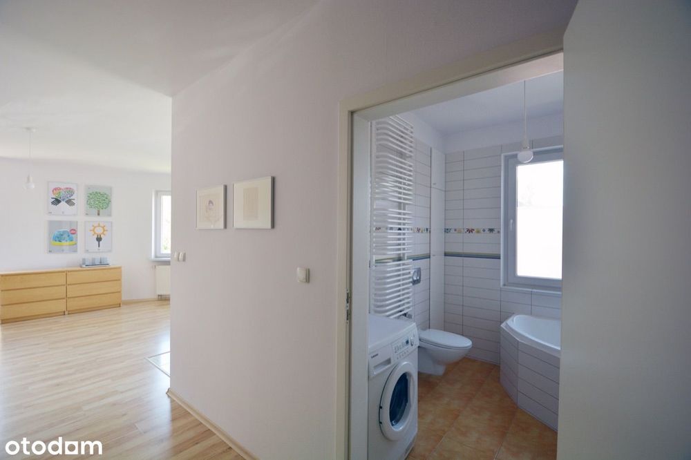 Mieszkanie do wynajęcia 40 m² / Tychy Balbina