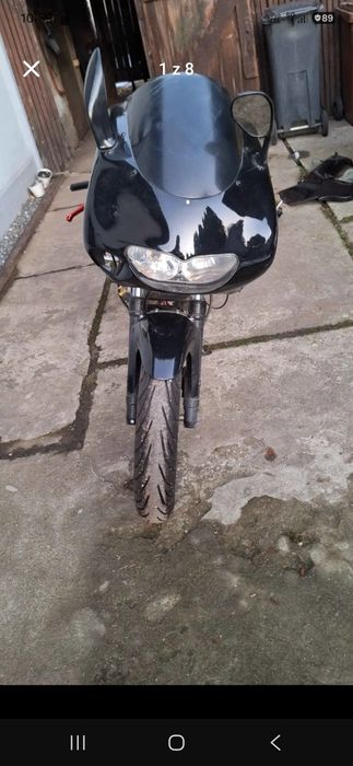 Aprilia