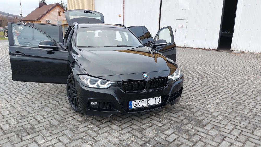 BMW Seria 3