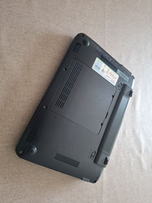 Asus eee pc funcional sem disco sem memória