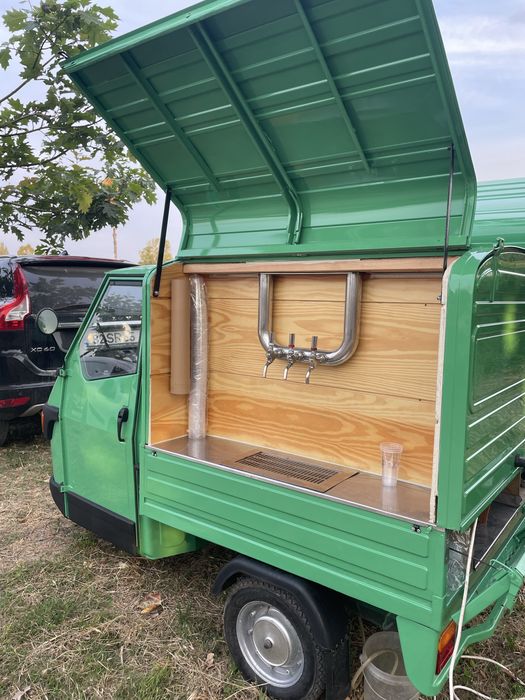 Servico de reparacao ,limpeza e personalizo   maquinas  de cerveja