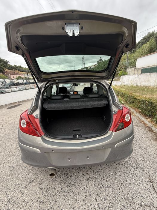 Opel corsa 1.4 sport 90cv 2014