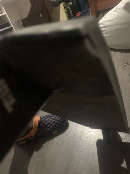 Продам скут трюковой кастом деребан