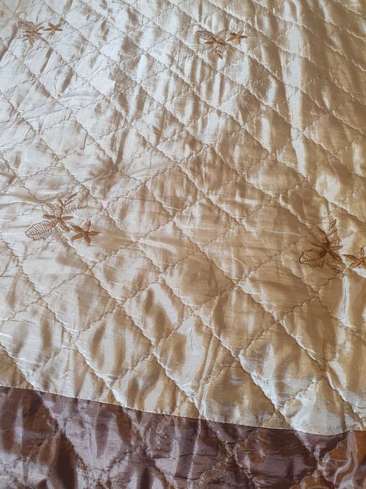 Narzuta przykrycie na łóżko lub kanapę