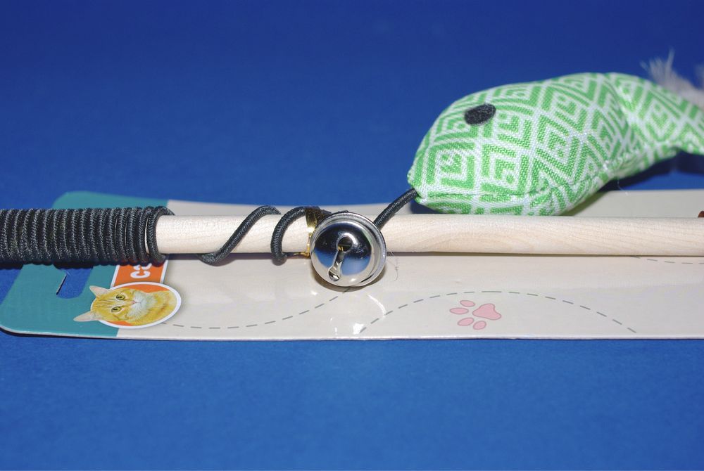 Игрушка детская для питомцев