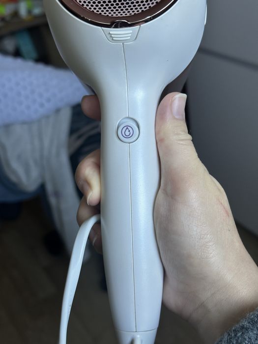 Фен Philips HP8280/00