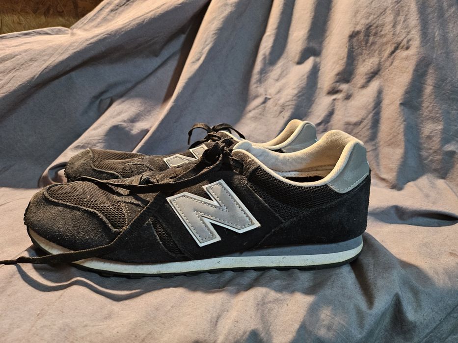 new balance ,wkladka 29,5 cm