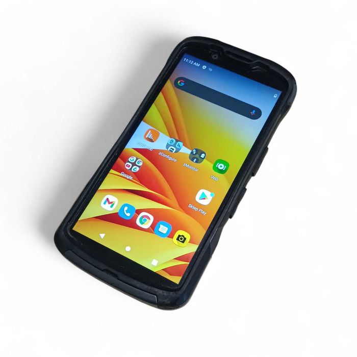 Komputer mobilny/terminal Zebra TC58