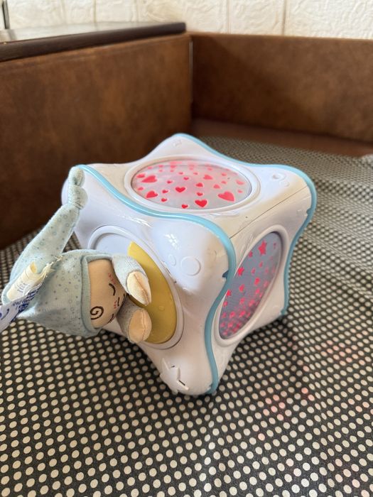 Chicco проєктор нічник