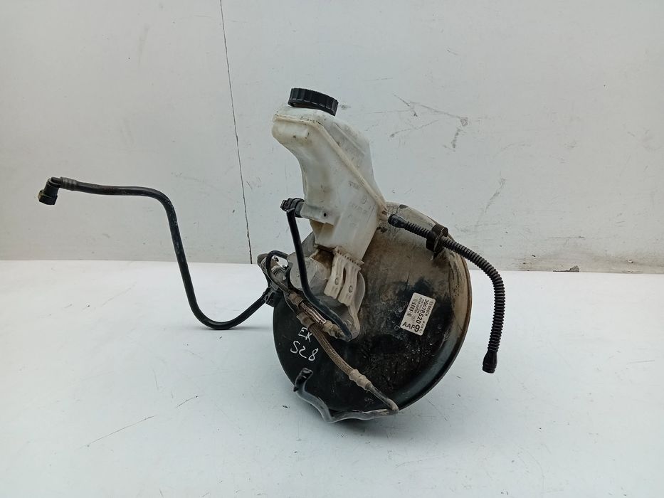 Bomba central dos travões OPEL Corsa E