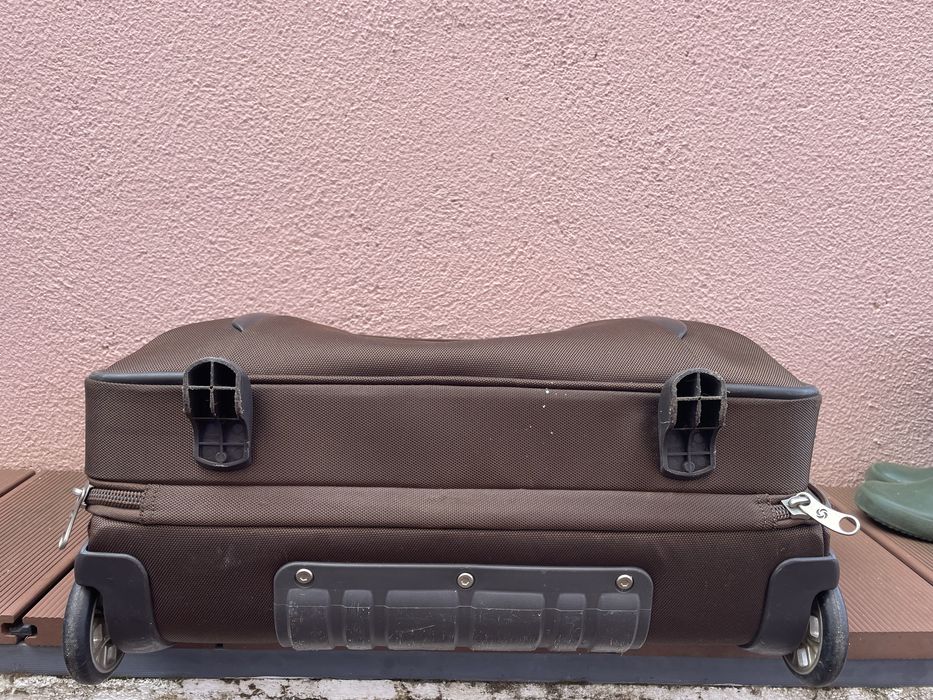 Mala de trabalho samsonite