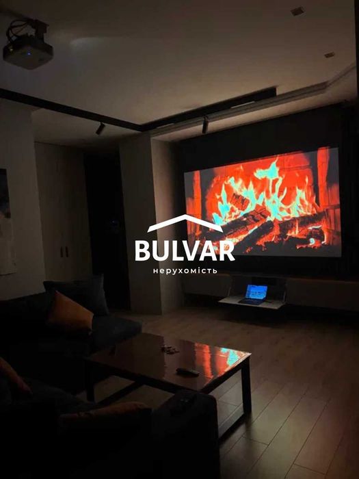 Уютная 3 к.кв. 106м2 с ремонтом в ЖК Павловский квартал