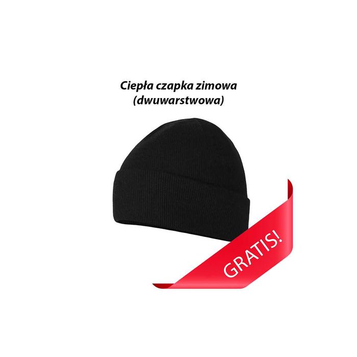 =WYPRZEDAŻ= Kamizelka Podgrzewająca Na USB Powerbank Ciepła