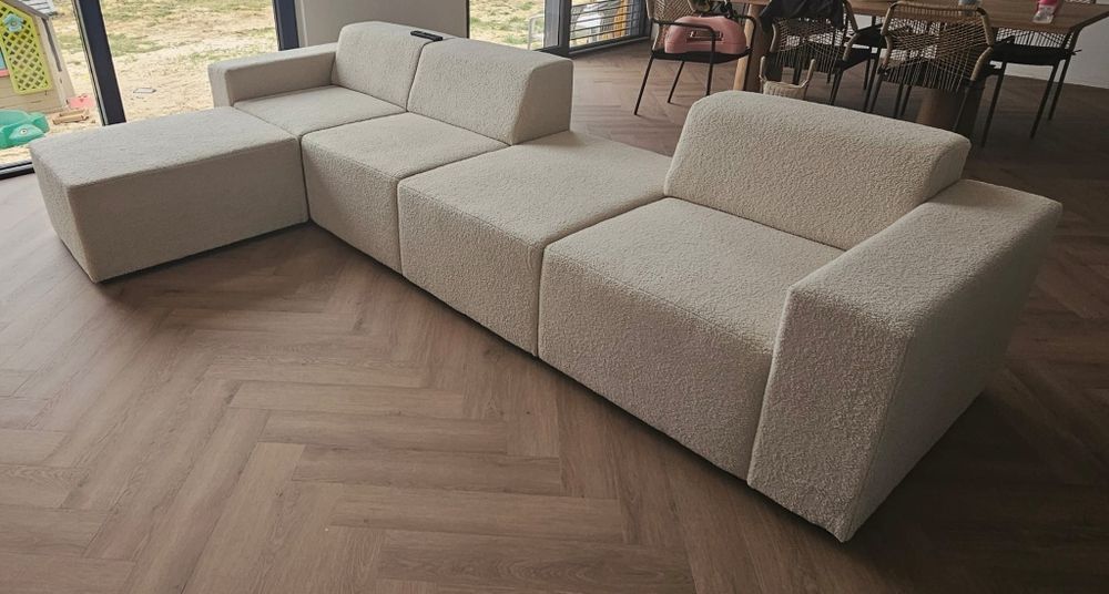 Meble tapicerowane na wymiar | Renowacja |