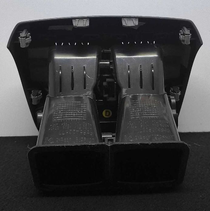 Comando Chauffage / Sofagem 96773953XT - PEUGEOT 508 II