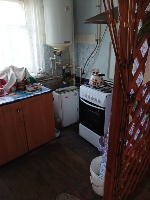 Продам будинок в селі