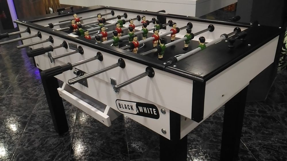 Matraquilho "Black & White" - Novos