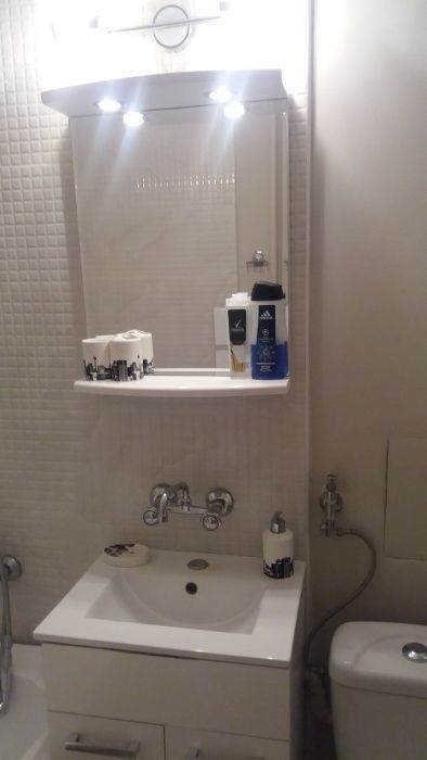 Atrakcyjne mieszkanie dla pracowników i studentów