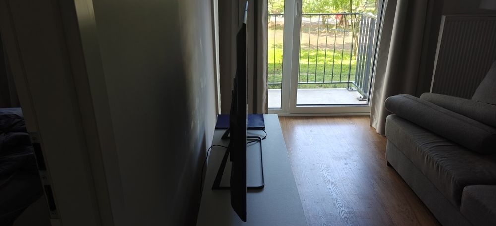 Telewizor Sharp 50" QLED 4k 144hz