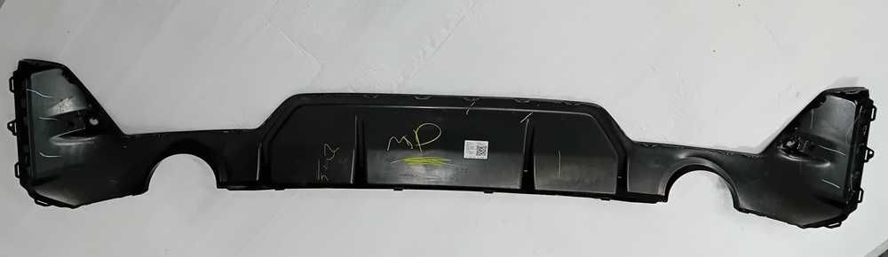Spoiler zderzaka tył BMW Seria: 3' G20 LCI, G21 LCI nr mag. 1/481