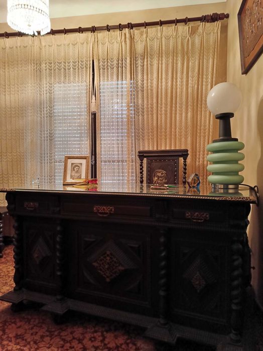 Mobília de escritório