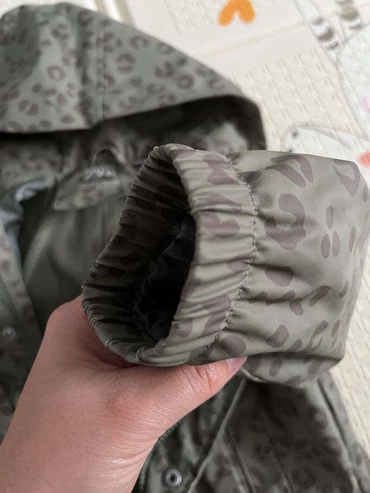 Комбінезон дощовик Zara