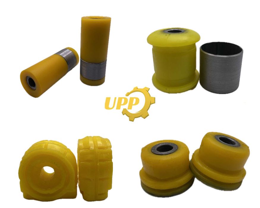 Реставрація сайлентблоки /втулки/ поліуретан