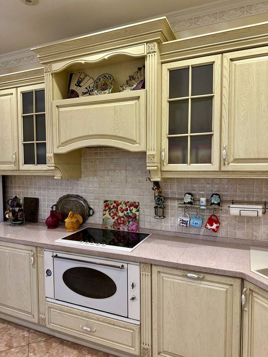 ,,Родинне гніздо,, 300м2/25сот в Лісовій Бучі.Моноліт Гараж Басейн