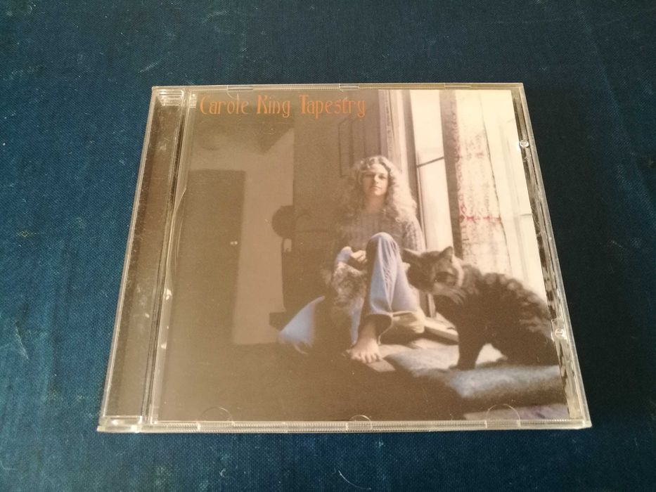 Carole King - Tapestry CD