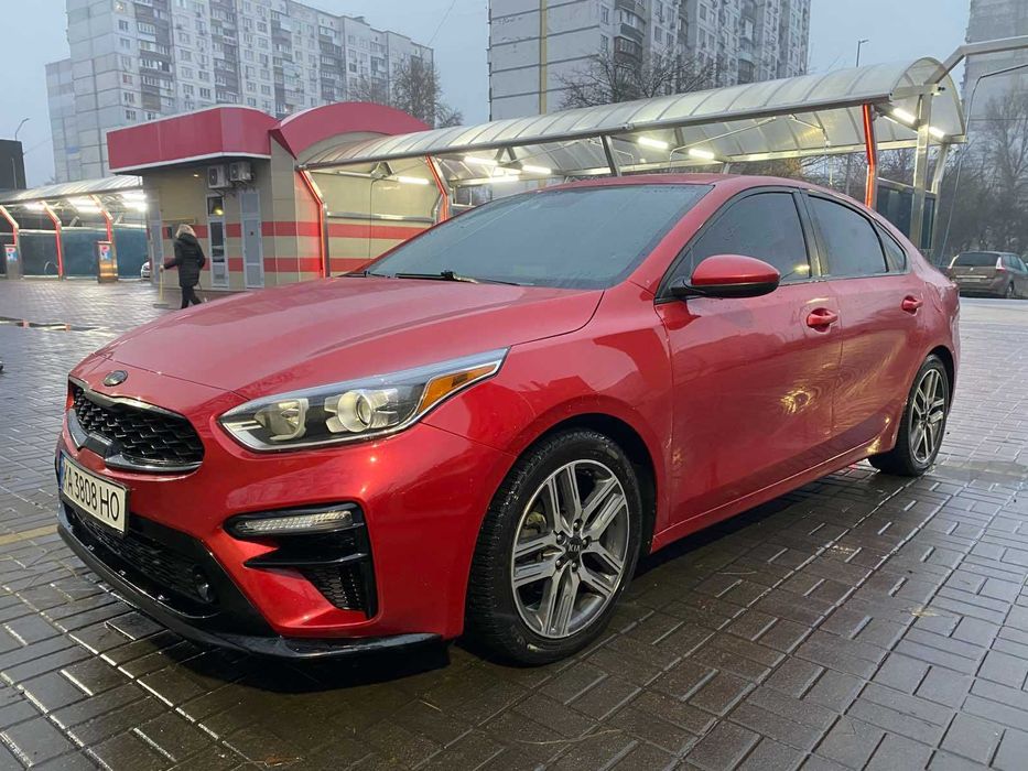 Продам автомобіль