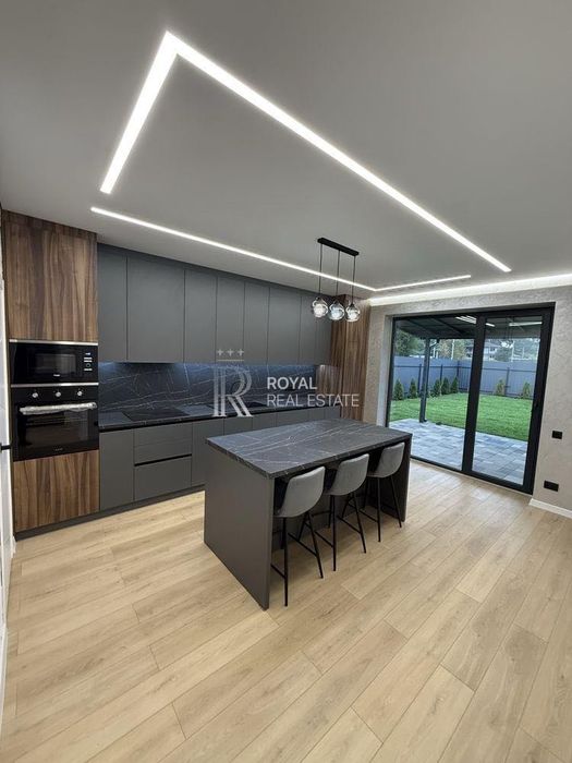 Продаж будинку Крюківщина 4-к 115м2 Без Комісії Септик Свердловина