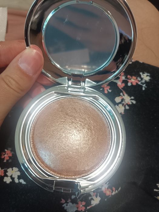 Rozswietlacz do twarzy