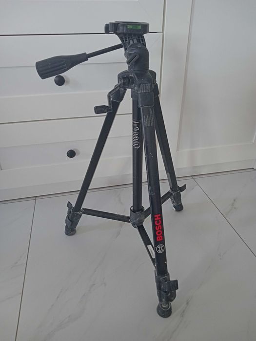 Statyw Bosch do lasera Stojak