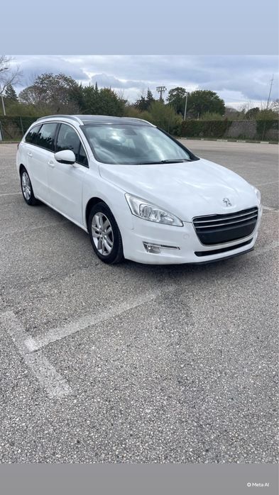 Peigeot 508 SW 1.6 e-HDi