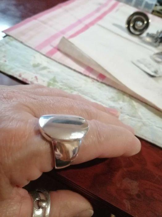 Серебро 925 пробы с эмалью