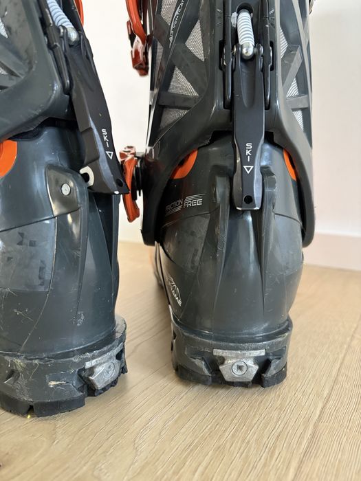 Scarpa Maestrale buty skiturowe rozm. 46 (30)