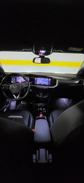 Opel Mokka-e — fotografia 8