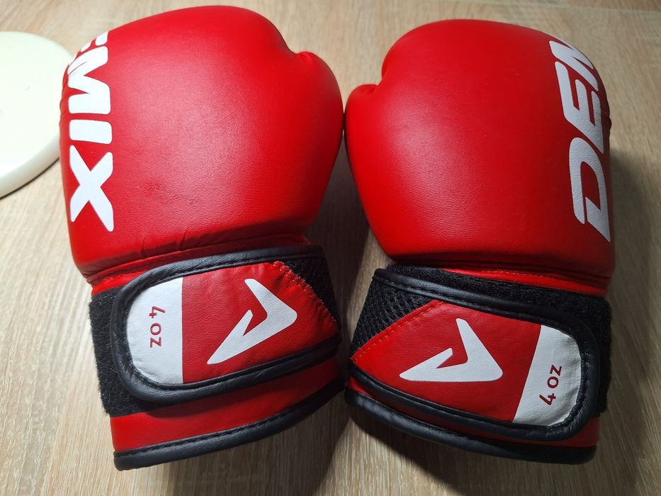 Рукавиці Бойко перчатки